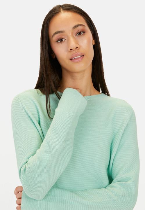 Produktbild Camel Active Strickpullover aus reiner Baumwolle (M)