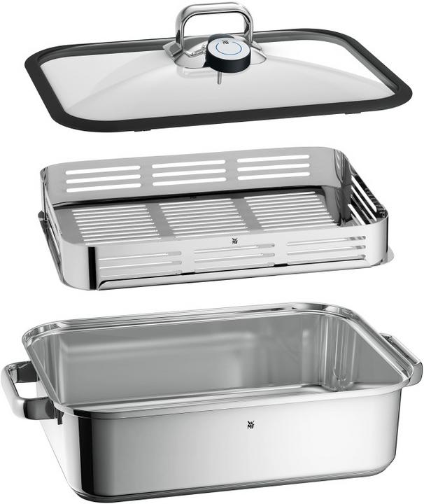 Actual product image WMF Vitalis Aroma with Cook Assist