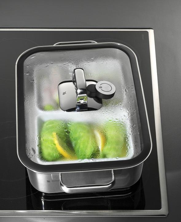 Actual product image WMF Vitalis Aroma with Cook Assist