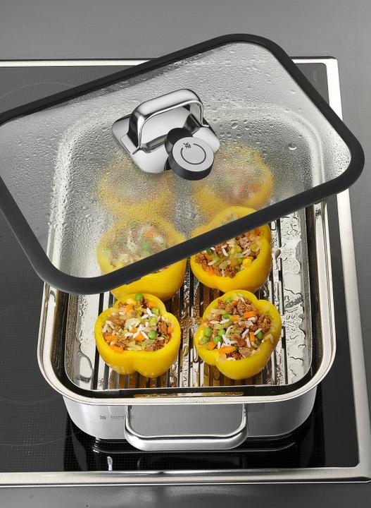 Actual product image WMF Vitalis Aroma with Cook Assist