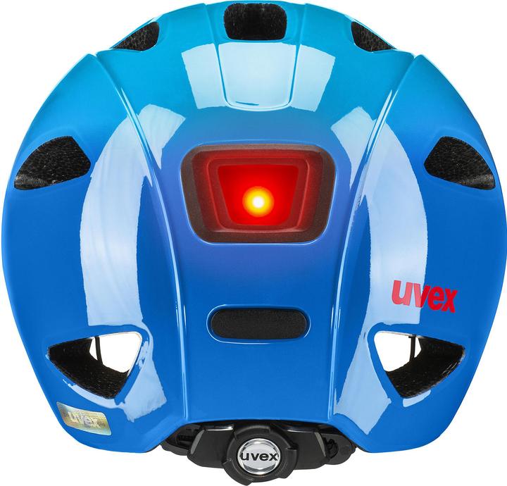 Actual product image Uvex Sports oyo (50 - 54 cm)