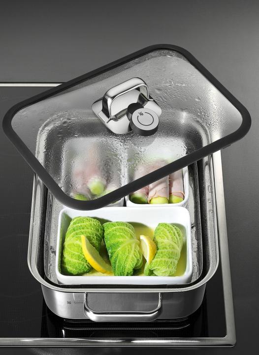 Actual product image WMF Vitalis Aroma with Cook Assist