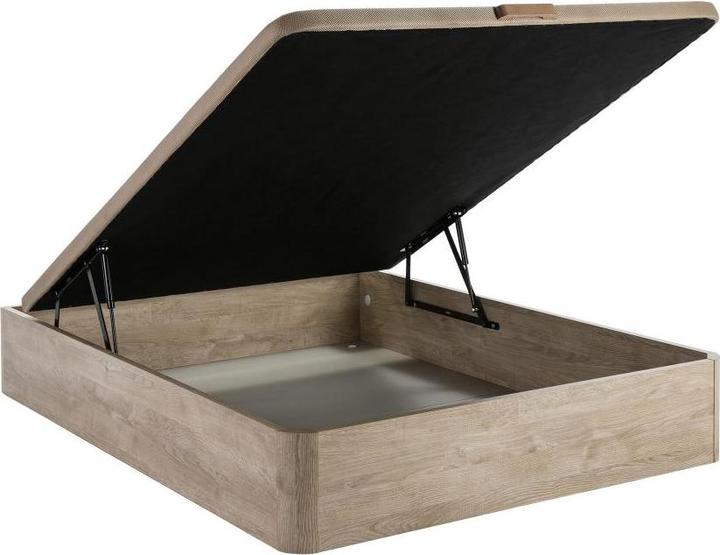 Image du produit Dreamea Ionia (140 x 190 cm, Noyau de printemps)