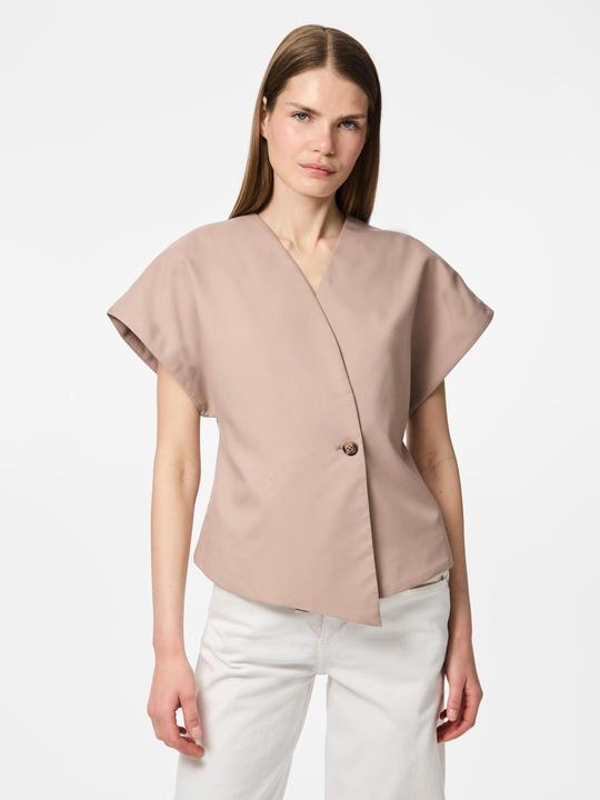 Actual product image Pieces PCFAMI KURZÄRMELIGER Blazer (XS)