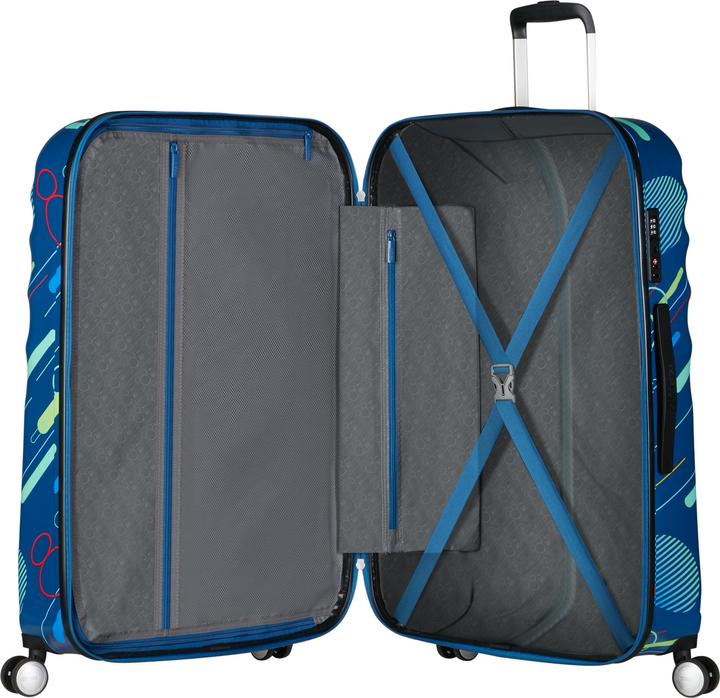 Immagine prodotto American Tourister Wavebreaker Disney (96 l, XL (da 115l))
