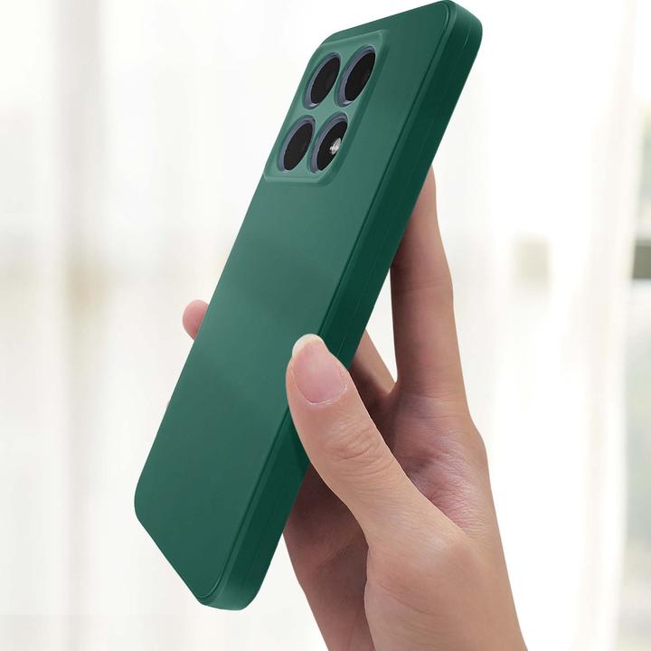Produktbild Avizar Classic Case Mat (Xiaomi 14T)
