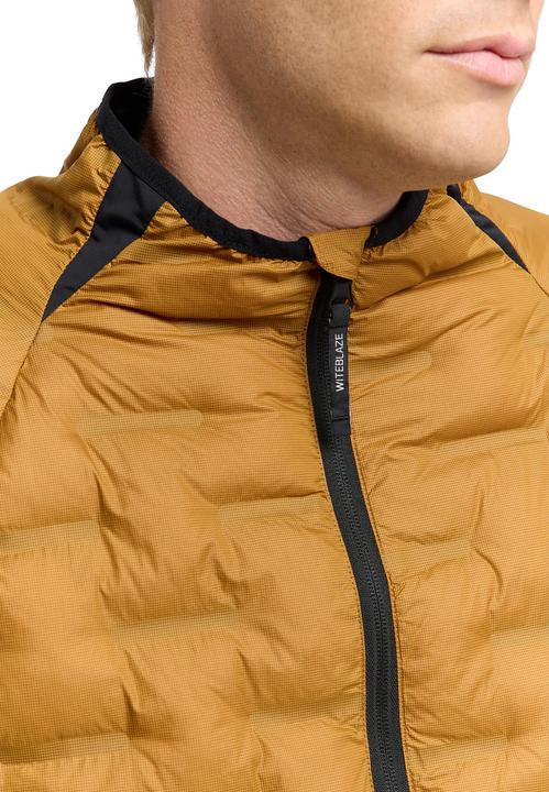 Immagine prodotto Witeblaze JAGAN Giacca da uomo imbottita in curry scuro XXL (XXL)