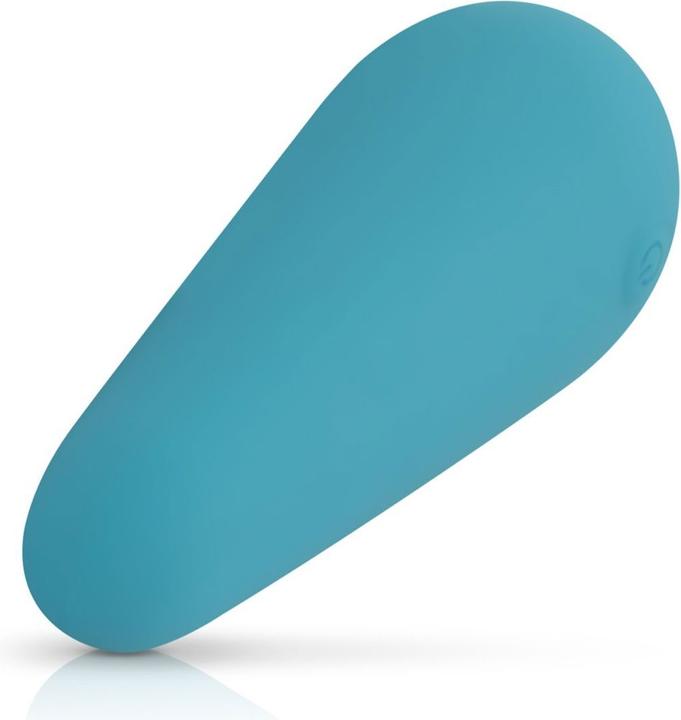 Produktbild Cala Azul Julia MiniVibrator Azul