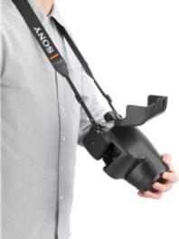Immagine prodotto Sony LCJ-RXJ per RX10 III / IV (Custodia per fotocamera, 3.46 l)