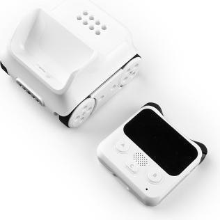 Actual product image Makeblock Codey Rocky