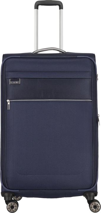 Image du produit Travelite Trolley + valise Miigo 4w Trolley L (98 l, L (90 - 115l))