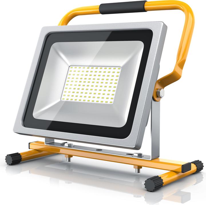 Immagine prodotto Brandson Faretto da costruzione a LED 50 W (4800 lm)