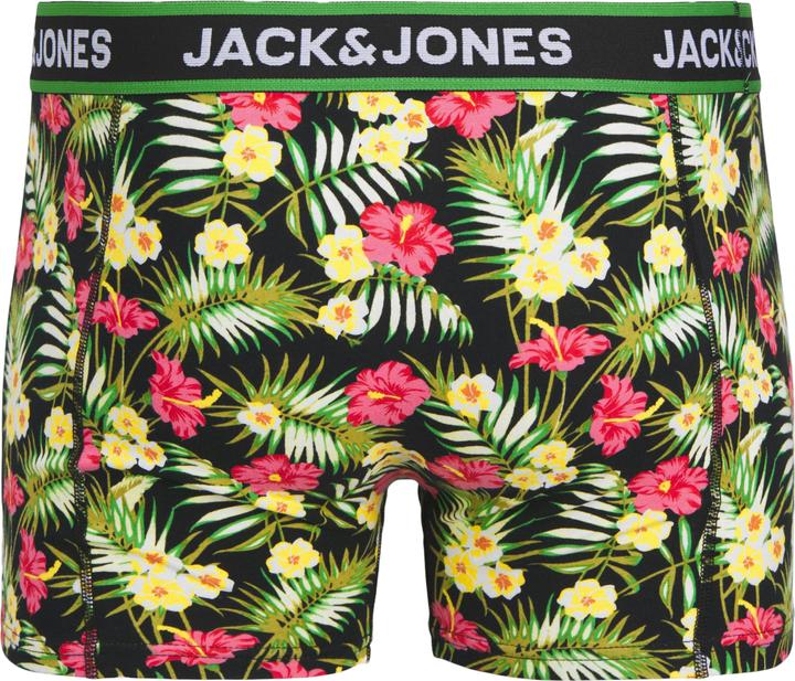 Actual product image Jack & Jones Jacpink Flowers Trunks 3 Pack Sn (XXL, pack of 3)