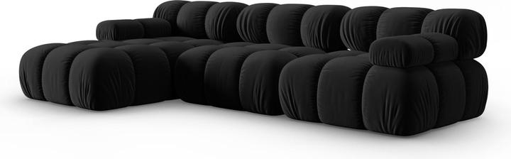 Produktbild Micadoni Bellis (Modular Sofa, 4-Sitzer, Ecksofa)