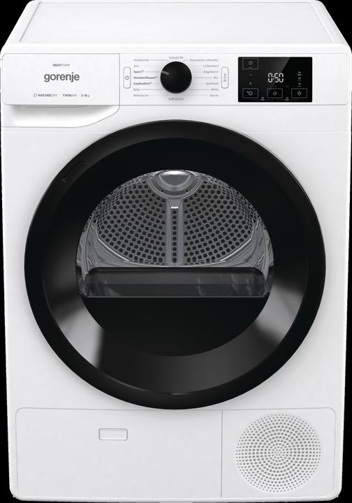 Produktbild Gorenje GORE Wärmepumpentrockner (9 kg)