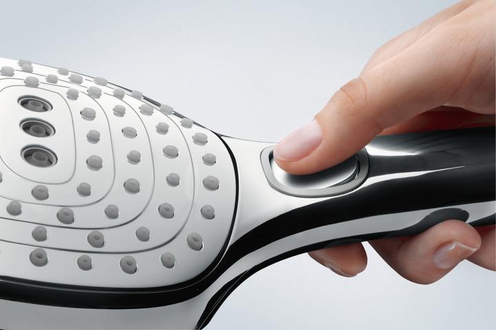 Produktbild hansgrohe Raindance Select E 120 (3 Strahlarten, 15 l/min)