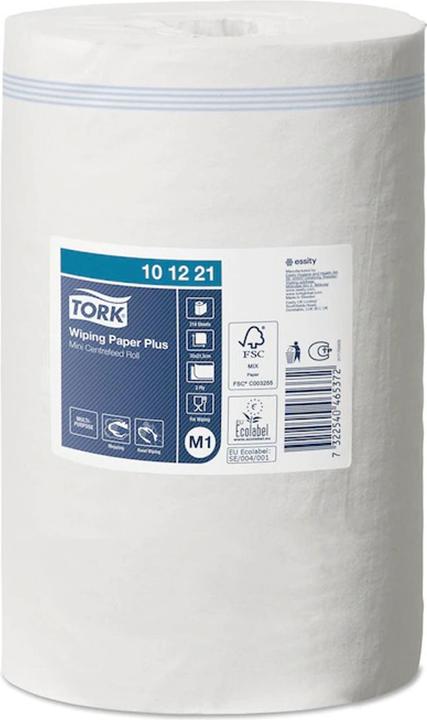 Produktbild Tork Papierwischtücher (11 x)