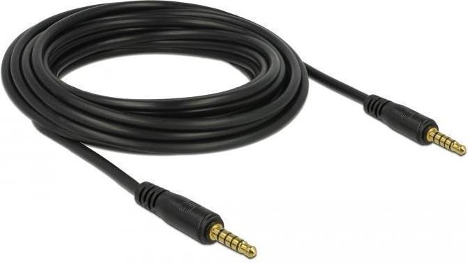 Actual product image Delock 85699 Audio cable (5 m)