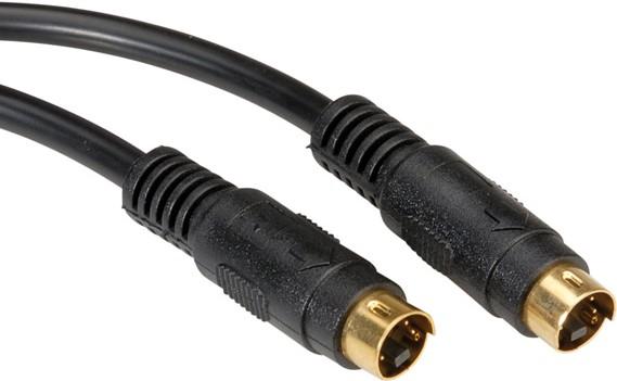 Actual product image Value S-Video (3 m, Other)