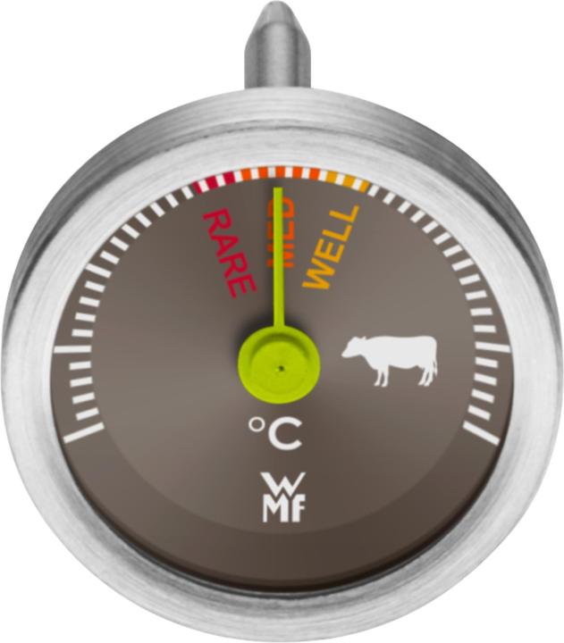 Produktbild WMF Steak-Thermometer