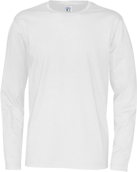 Cottover Tshirt Langärmlig (L)