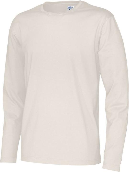 Cottover TShirt Langärmlig (M)