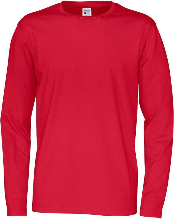 Produktbild Cottover TShirt Langärmlig (L)