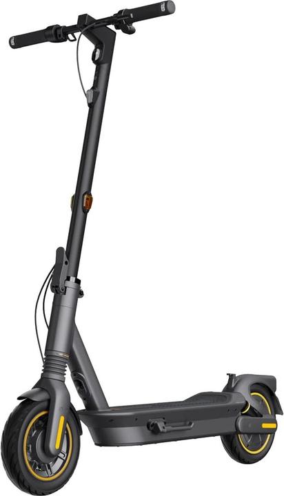 Produktbild Segway-Ninebot Max G2 D (20 km/h, 70 km, 450 W)