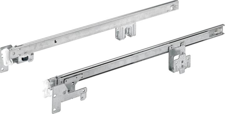 Image du produit Hettich Coulisses à simple extension KA 270