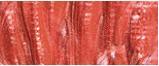 Produktbild VBS Metallic Effekt Liner, 28ml (Rot, 28 ml)