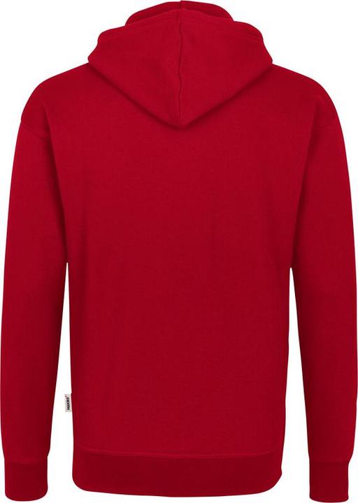 Produktbild Hakro Kapuzen-Sweatshirt Bio-Baumwolle GOTS (XL)