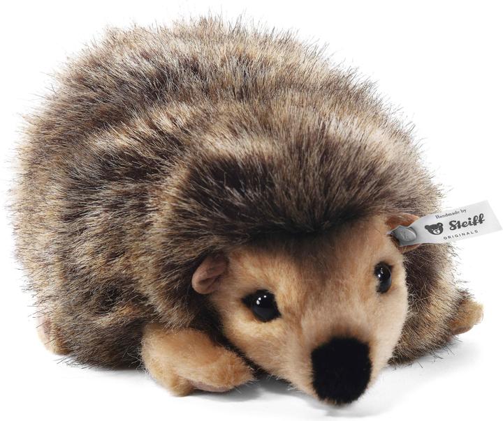 Produktbild Steiff Joggi Igel (16 cm)