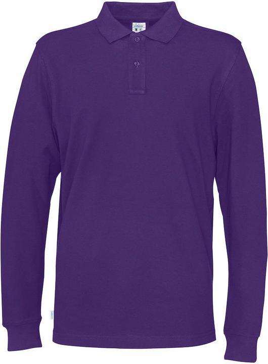 Produktbild Cottover TShirt Langärmlig (3XL)