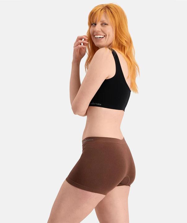 Image du produit Bamboo Basics Boxershort Selena (2-Pack) (XL, lot de 2)