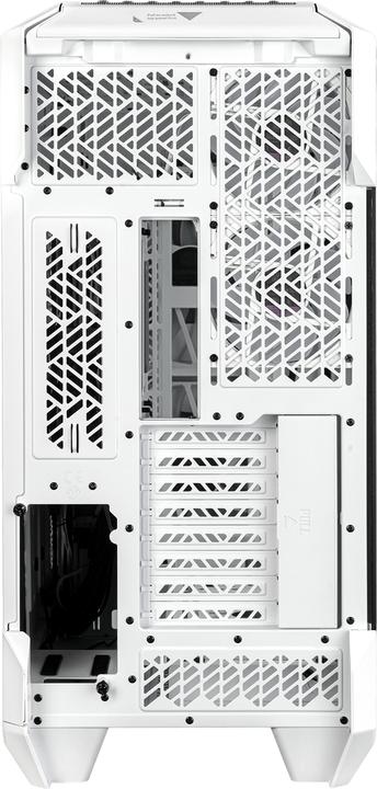 Actual product image Cooler Master HAF 700 EVO (mATX, Mini-ITX, ATX, E-ATX, SSI CEB, SSI EEB)