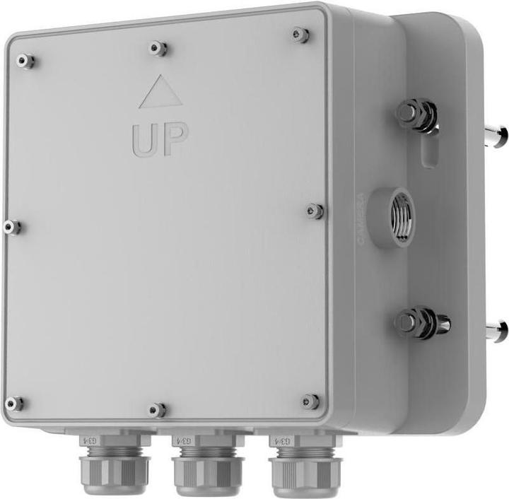 Actual product image Hikvision DS-4680ZJ-GP(O-STD)
