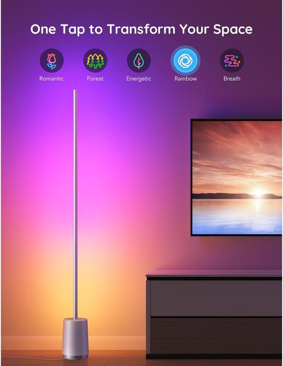 Produktbild Govee Lyra (1500 lm)