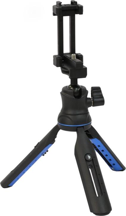 Immagine prodotto Slik Treppiede per smartphone Multi Pod 4x3 (Metallo)