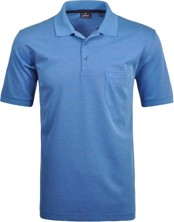 Immagine prodotto Ragman Polo dal taglio casual e confortevole (4XL)