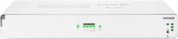 Produktbild HPE Networking Instant On Secure Gateway 5-port SmartRate 2.5G PoE+ 64W SG2505P
