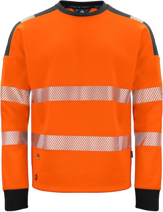 orange/noir