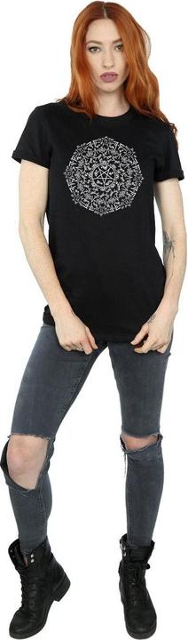 Produktbild Supernatural Symbol Circle TShirt (XL)