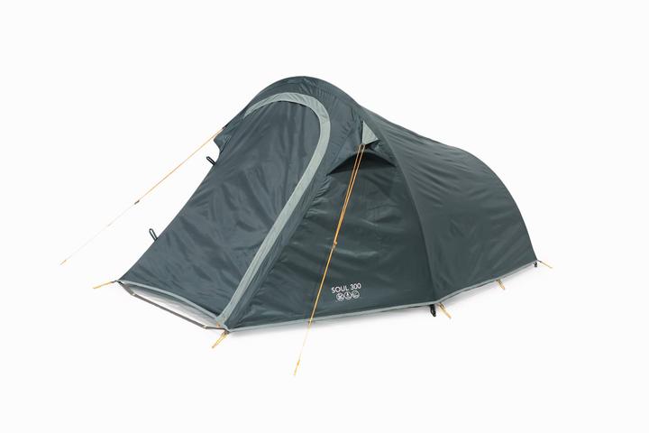 Image du produit Vango Soul 300 (Tente tunnel, 2.86 kg, 3 personnes)