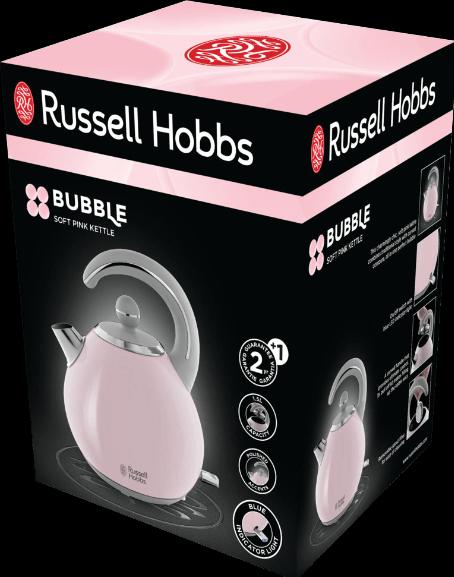 Produktbild Russell Hobbs Bubble (1.50 l)
