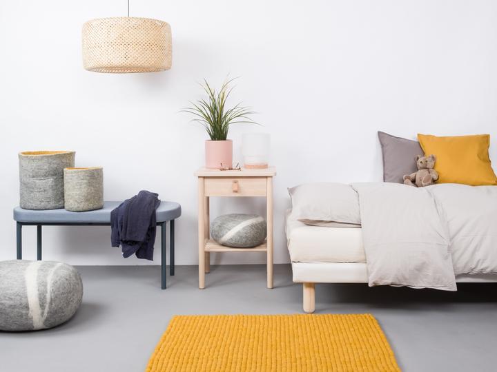 Image du produit Myfelt Rectangular Flat L (160 x 230 cm)