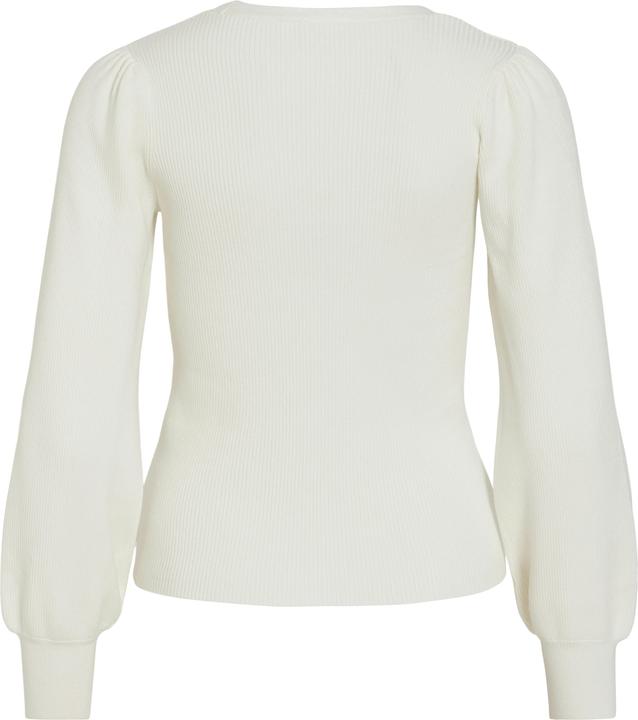 Produktbild Vila V-Ausschnitt Stricktop (XL)