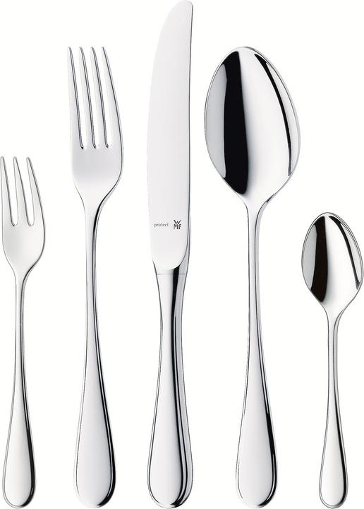 Produktbild WMF Kent Plus Besteck-Set (66 Stück, Besteck Set)