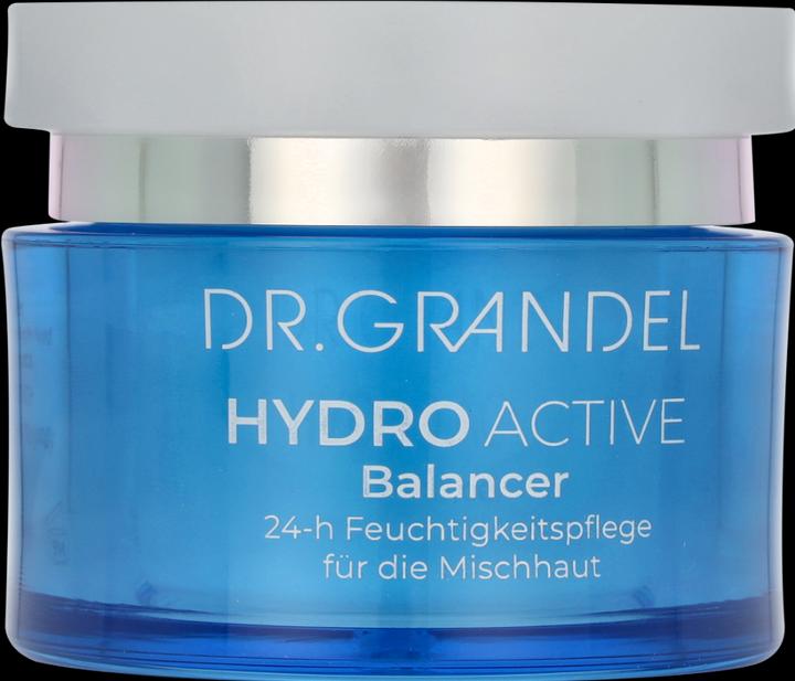Immagine prodotto Dr Grandel Equilibratore idroattivo (50 ml)