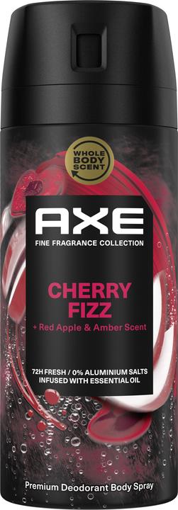 Produktbild AXE Premium Cherry Fizz (Spray, 150 ml)