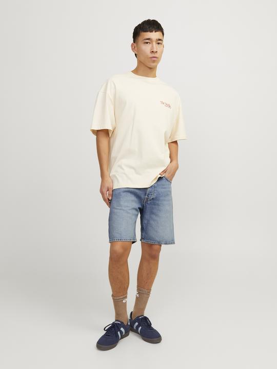 Produktbild Jack & Jones Jjichris Jjcooper Shorts Sbd 920 Sn (S)